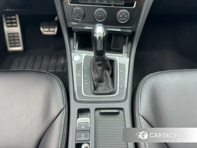Volkswagen Golf 2020 Белый из Китая, фото 5