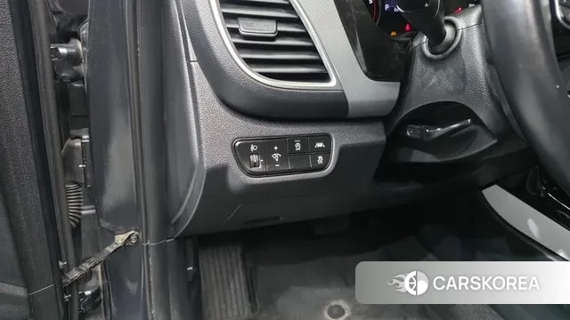 Kia Seltos 2021 Серый из Кореи, фото 5