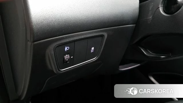 Hyundai Tucson (NX4) 2022 Белый из Кореи, фото 5