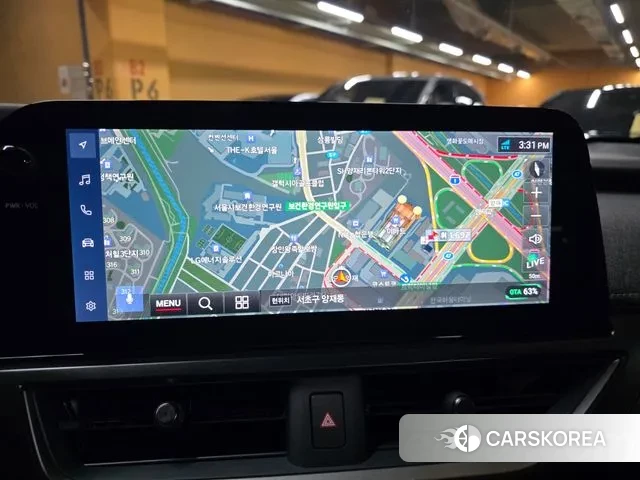 Lexus UX300h 2024 Серый из Кореи, фото 5