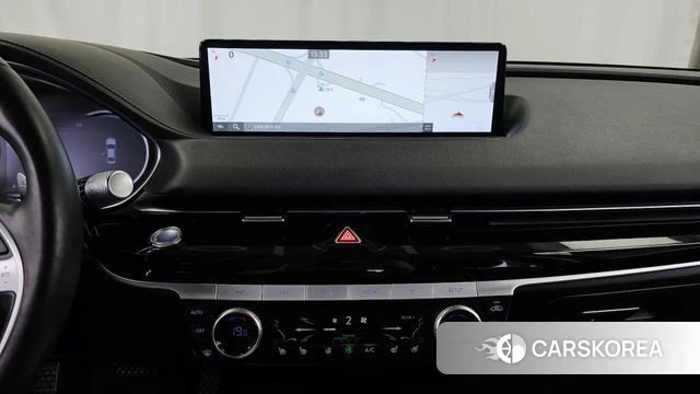 Genesis G80 (RG3) 2020 Серый из Кореи, фото 5