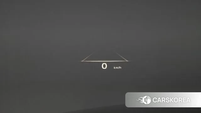 Kia The New K9 2nd generation 2024 Черный из Кореи, фото 5