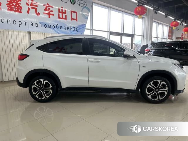 Honda XR-V 2022 Белый из Китая, фото 5