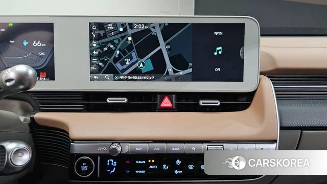 Hyundai Ionic 5 2022 Белый из Кореи, фото 5