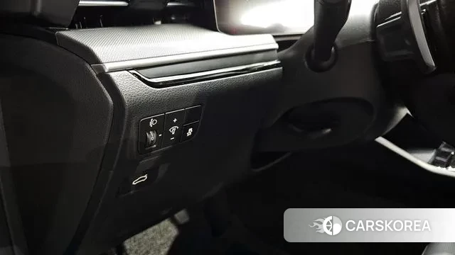 Kia The New K5 3rd generation 2025 Черный из Кореи, фото 5