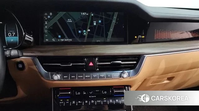 Kia Mohave Master 2020 Черный из Кореи, фото 5