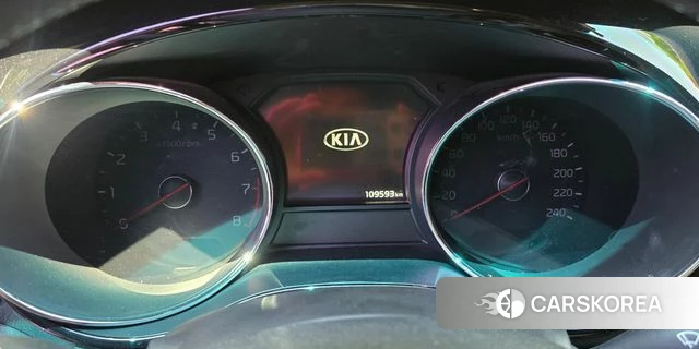Kia The New Carnival 2019 Черный из Кореи, фото 5