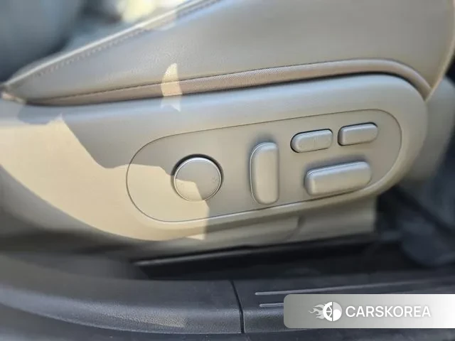 Hyundai Ionic 5 2023 Белый из Кореи, фото 5