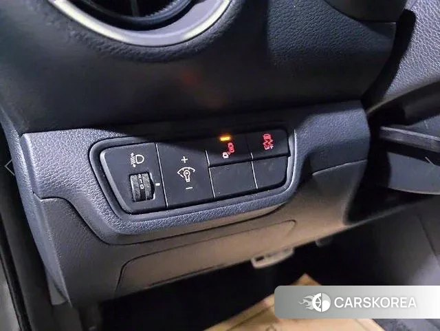 Kia The New K3 2nd generation 2022 Черный из Кореи, фото 5