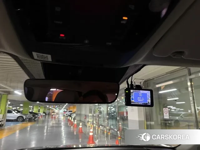 Kia Carnival 4th generation 2020 Черный из Кореи, фото 5