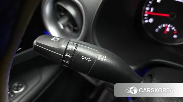 Kia The New K3 2nd generation 2022 Белый из Кореи, фото 5