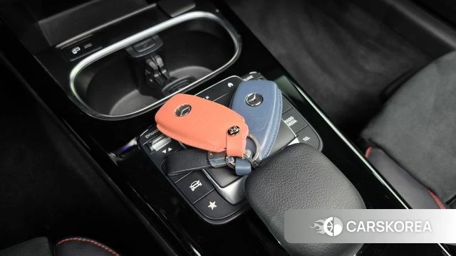 Mercedes-Benz CLA-Class C118 2022 Белый из Кореи, фото 5