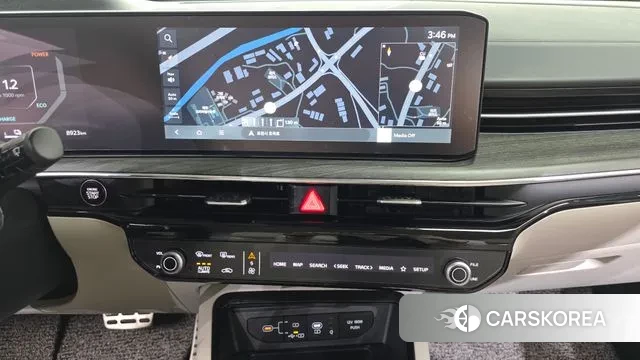 Kia The New K5 Hybrid 3rd generation 2024 Серый из Кореи, фото 5