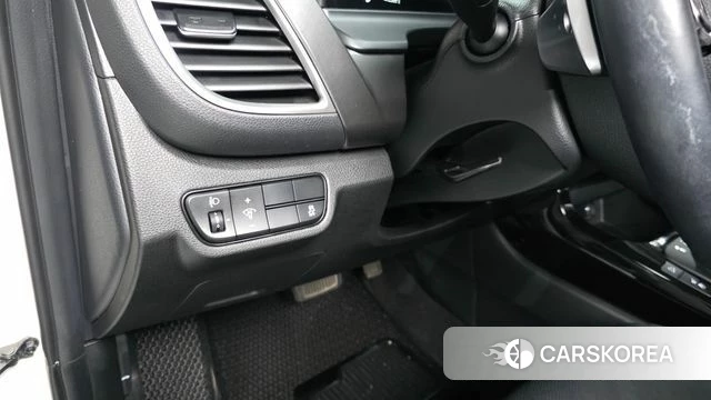 Kia The New Seltos 2023 Белый из Кореи, фото 5
