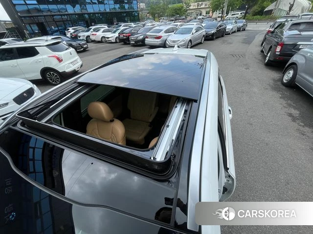 Kia Sorento 4th Generation 2022 Белый из Кореи, фото 5