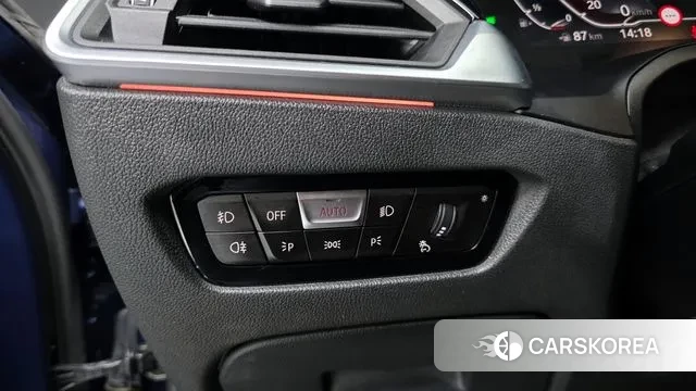 BMW 3 Series (G20) 2020 Синий из Кореи, фото 5