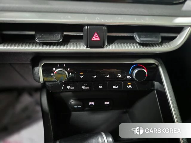 Kia K5 3rd generation 2021 Белый из Кореи, фото 5