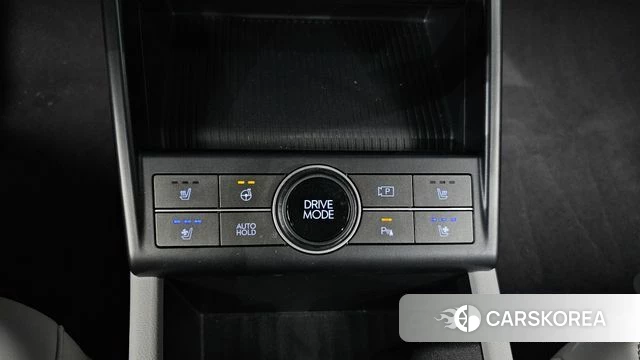 Hyundai Kona (SX2) 2024 Белый из Кореи, фото 5