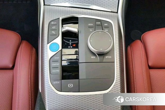 BMW i3 2025 Черный из Китая, фото 5
