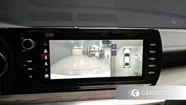 Kia K5 3rd generation 2021 Белый из Кореи, фото 5
