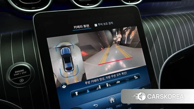 Mercedes-Benz GLC-Class X254 2024 Белый из Кореи, фото 5