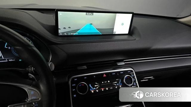 Genesis GV80 2022 Черный из Кореи, фото 5