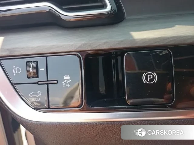 Kia Sportage 5th Generation 2024 Белый из Кореи, фото 5