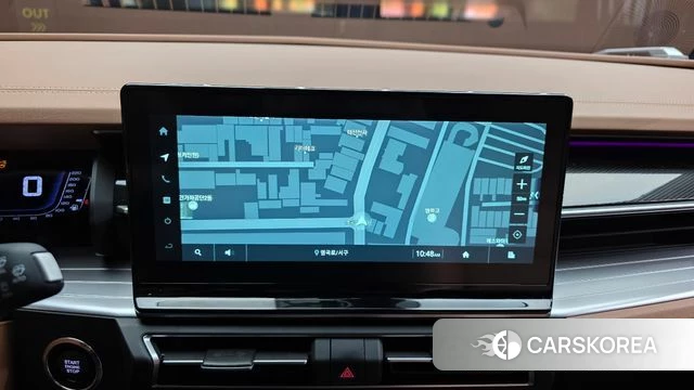 Ssangyong Torres 2022 Зеленый из Кореи, фото 5