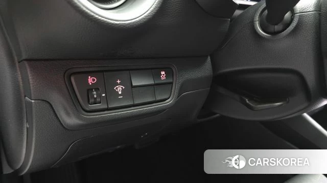 Kia The New K3 2nd generation 2024 Белый из Кореи, фото 5