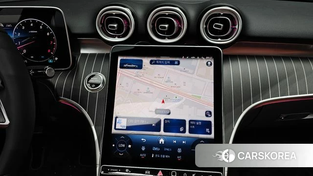 Mercedes-Benz C-Class W206 2025 Белый из Кореи, фото 5