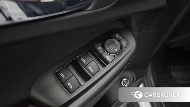 Chevrolet (GM Daewoo) Trailblazer 2021 Белый из Кореи, фото 5