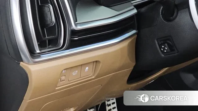 Kia The New Sorento 4th Generation id 3659138 из Кореи 5