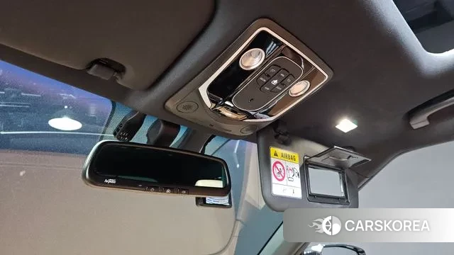 Ssangyong Torres 2023 Черный из Кореи, фото 5