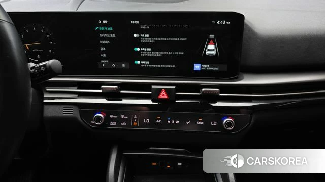 Kia The New Sportage 5th Generation 2025 Белый из Кореи, фото 5