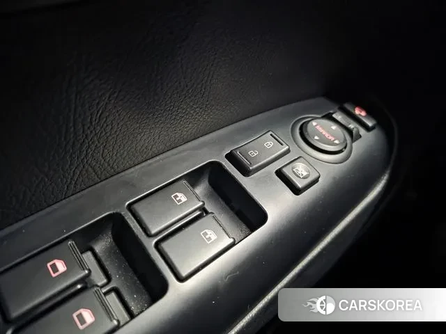 Kia The New Mohave 2019 Черный из Кореи, фото 5