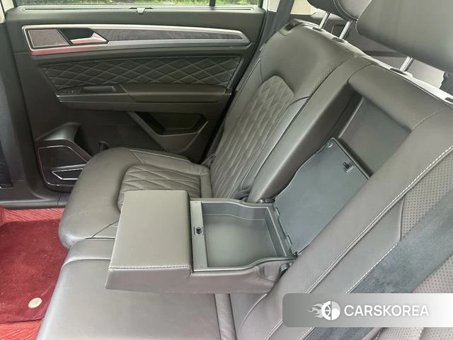 Volkswagen Tourang 2019 Белый из Китая, фото 5