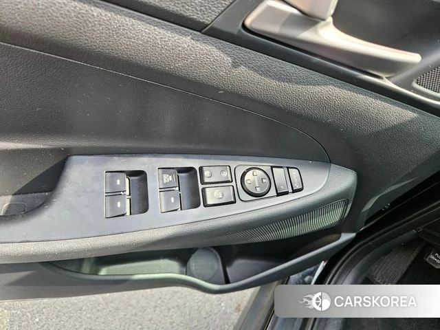 Hyundai All New Tucson 2018 Черный из Кореи, фото 5