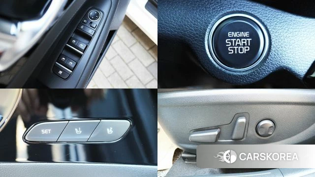 Kia The New K3 2nd generation 2023 Белый из Кореи, фото 5