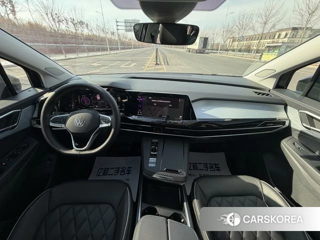 Volkswagen Lanjing 2025 Черный из Китая, фото 5