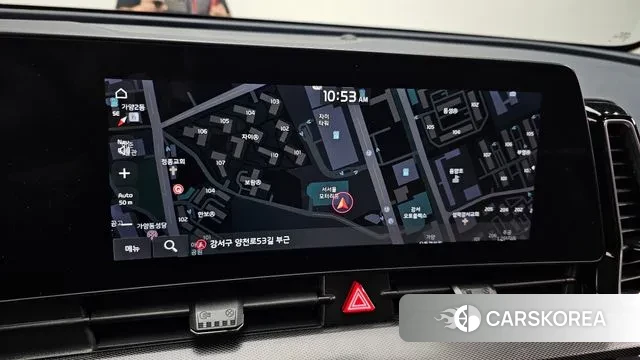 Kia Sportage 5th Generation 2022 Белый из Кореи, фото 5