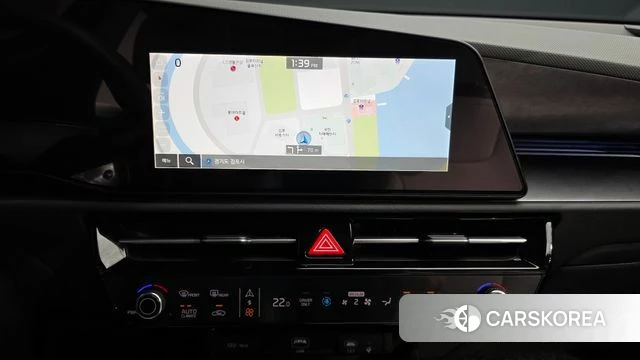 Kia Di Ol Nu Niro 2025 Белый из Кореи, фото 5