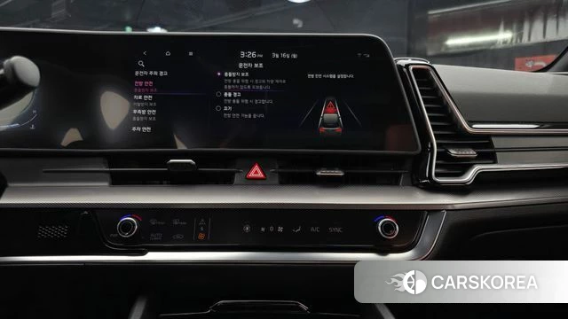 Kia Sportage 5th Generation 2021 Черный из Кореи, фото 5