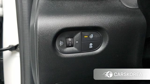 Hyundai Casper 2023 Белый из Кореи, фото 5