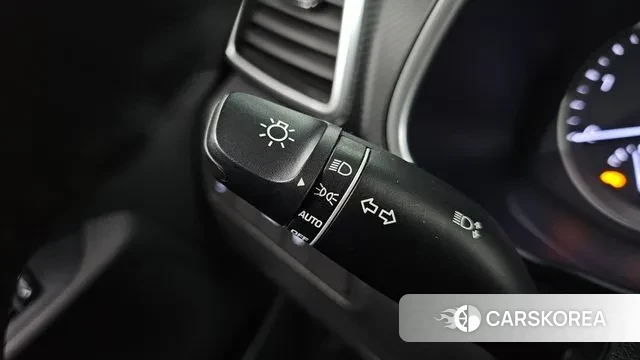 Hyundai All New Tucson 2020 Серебряный из Кореи, фото 5