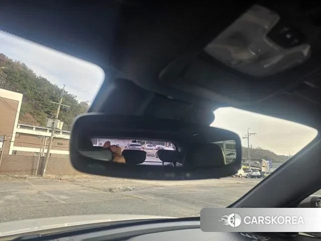 Chevrolet (GM Daewoo) Trailblazer 2020 Белый двухцветный из Кореи, фото 5