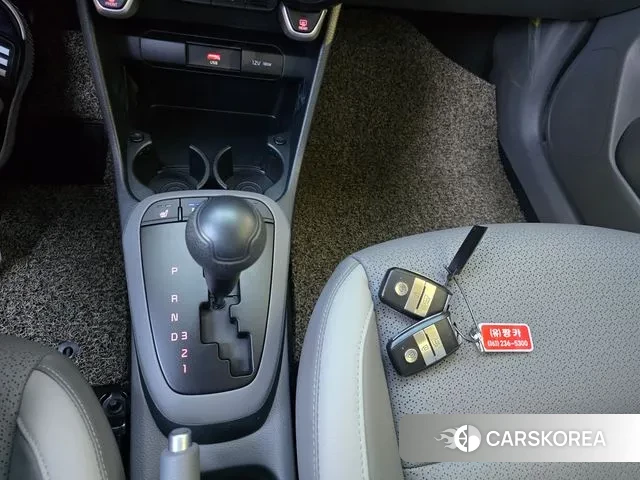 Kia Morning Urban (JA) 2020 Жемчужный цвет из Кореи, фото 5