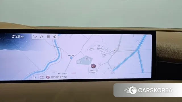 Genesis G80 (RG3) 2024 Серый из Кореи, фото 5