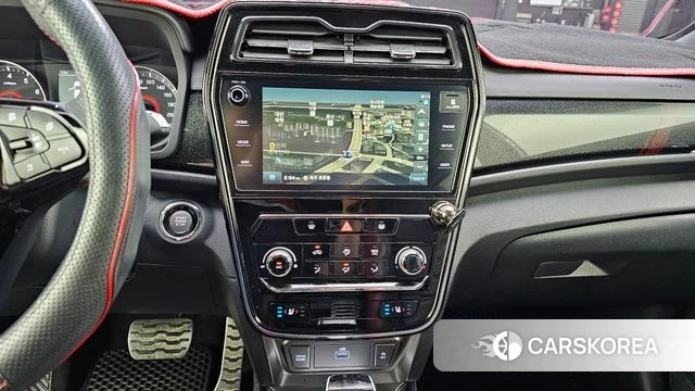 Ssangyong Berry New Tivoli 2019 Белый из Кореи, фото 5