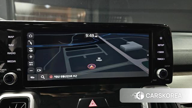 Kia Sorento 4th Generation 2020 Белый из Кореи, фото 5