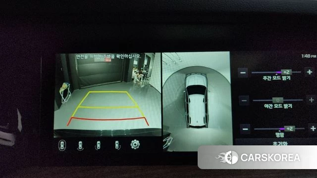 Kia Mohave Master 2021 Черный из Кореи, фото 5